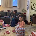 Opening Presents4